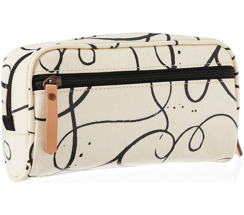 Petunia Pickle Bottom Powder Room Case: Doodle | Little Baby.