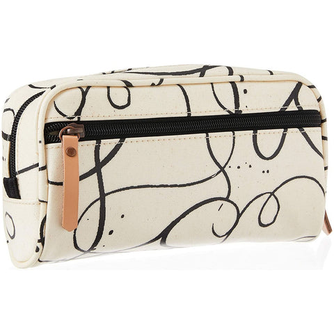 Petunia Pickle Bottom Powder Room Case: Doodle | Little Baby.
