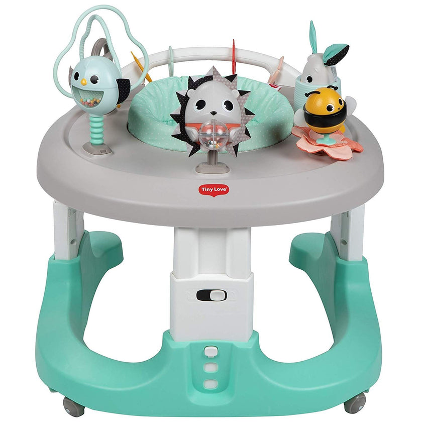 Tiny Love Meadows Days™ 4-in-1 Here I Grow Activity Center - Grey
