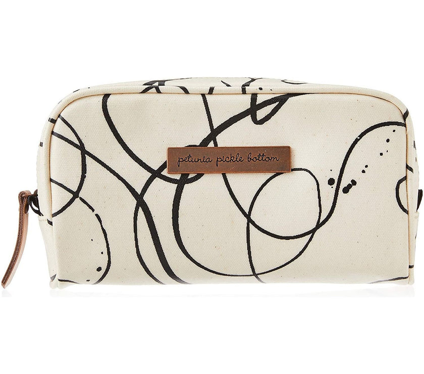 Petunia Pickle Bottom Powder Room Case: Doodle | Little Baby.