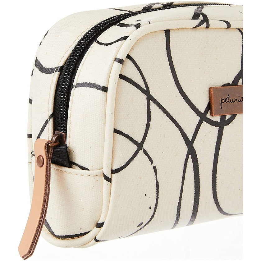 Petunia Pickle Bottom Powder Room Case: Doodle | Little Baby.