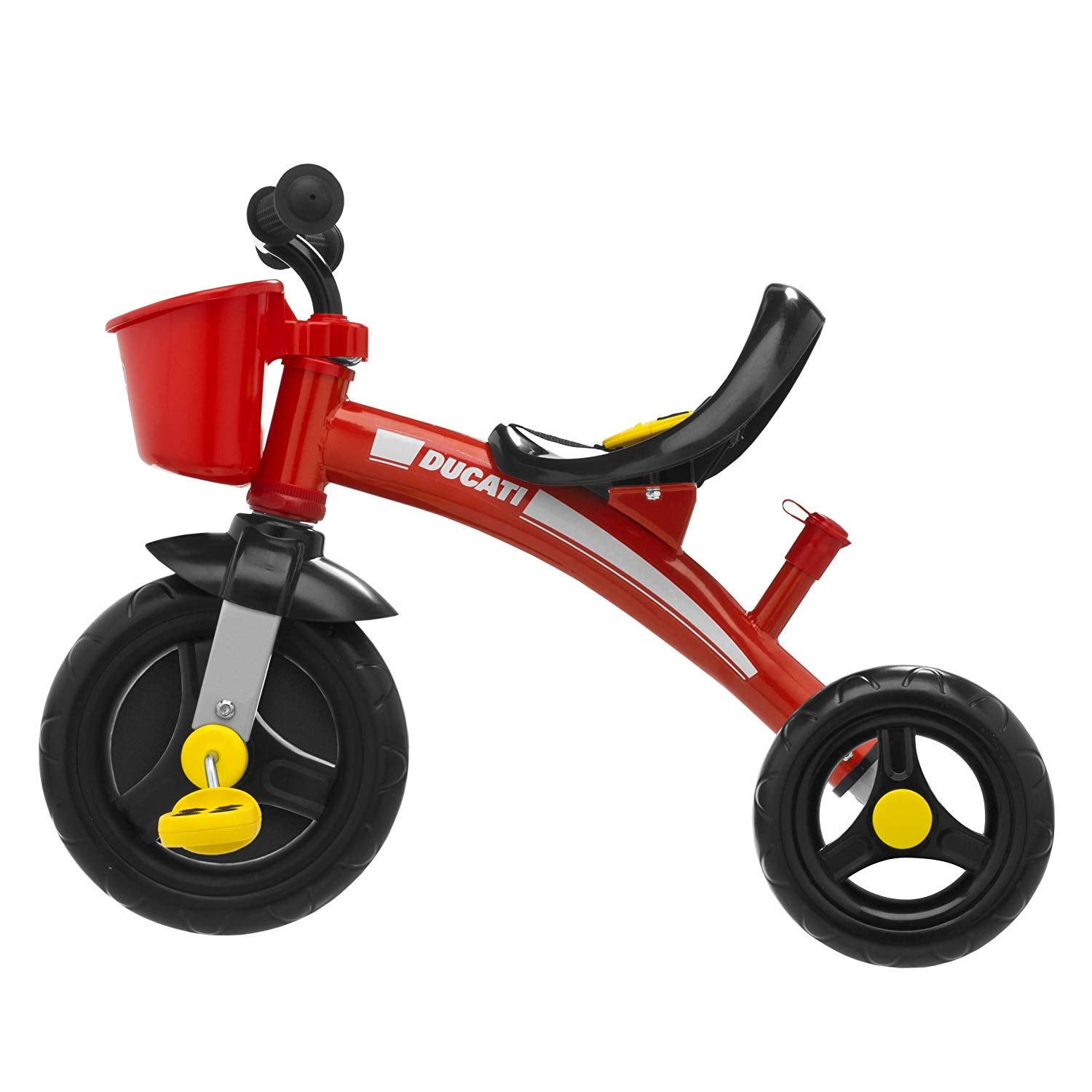 Chicco Toy U Go Trike Ducati | Little Baby.