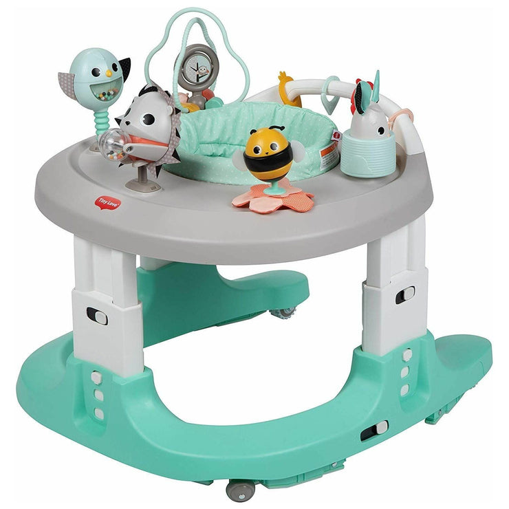 Tiny Love Meadows Days™ 4-in-1 Here I Grow Activity Center - Grey
