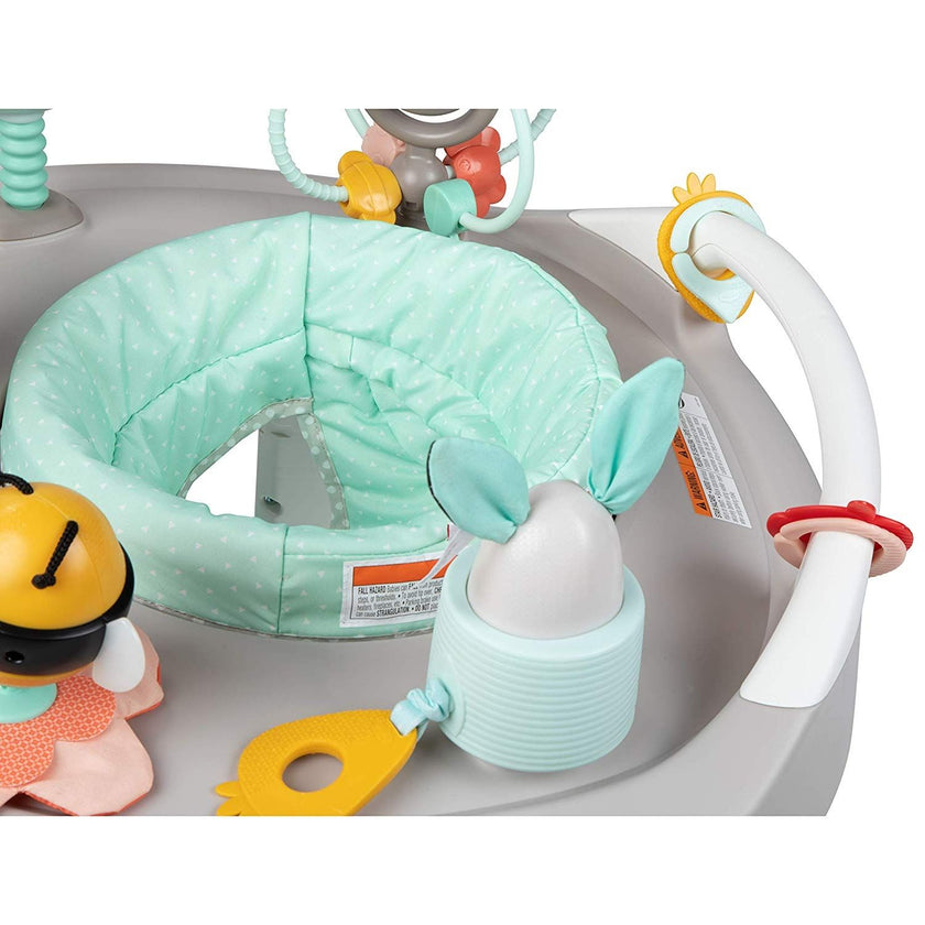Tiny Love Meadows Days™ 4-in-1 Here I Grow Activity Center - Grey