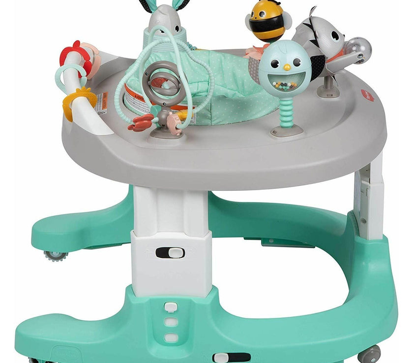 Tiny Love Meadows Days™ 4-in-1 Here I Grow Activity Center - Grey
