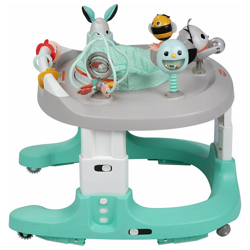 Tiny Love Meadows Days™ 4-in-1 Here I Grow Activity Center - Grey