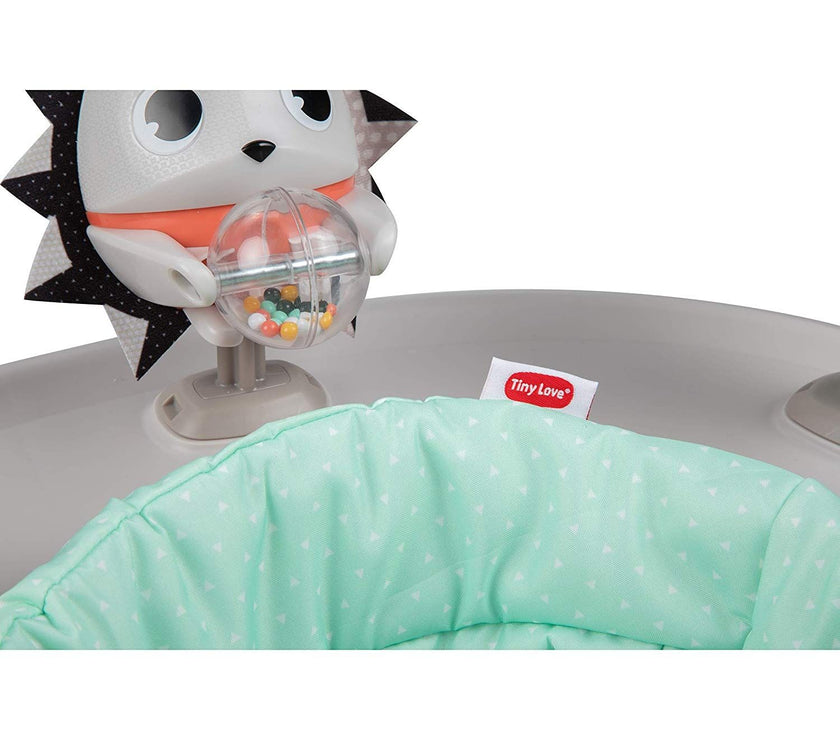 Tiny Love Meadows Days™ 4-in-1 Here I Grow Activity Center - Grey