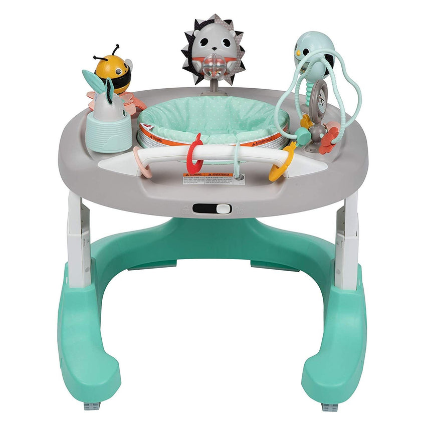 Tiny Love Meadows Days™ 4-in-1 Here I Grow Activity Center - Grey