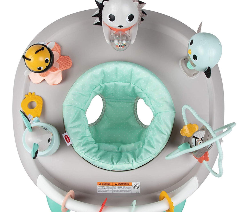 Tiny Love Meadows Days™ 4-in-1 Here I Grow Activity Center - Grey