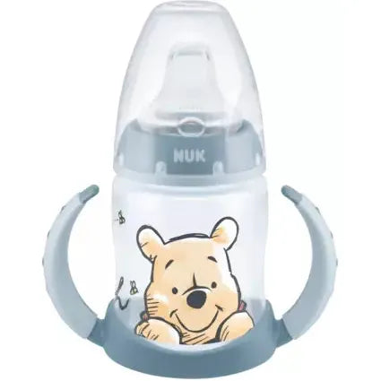 NUK Disney 150ml PP Learner Bottle
