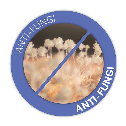 Lucky Baby AllerFree™ High Density Anti Dust-Mite Mattress - 28' x 52' x 4'