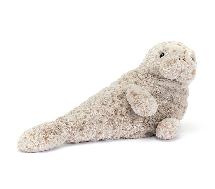 Jellycat Magnus Manatee - H16cm
