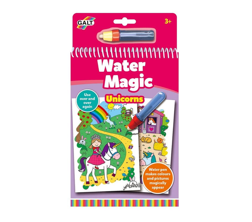 Galt Water Magic - Pictures