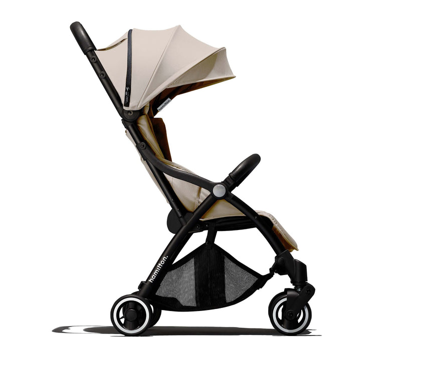 Hamilton X1 Plus Colour Pack (Assorted Colours) - NOTE THIS IS NOT STROLLER