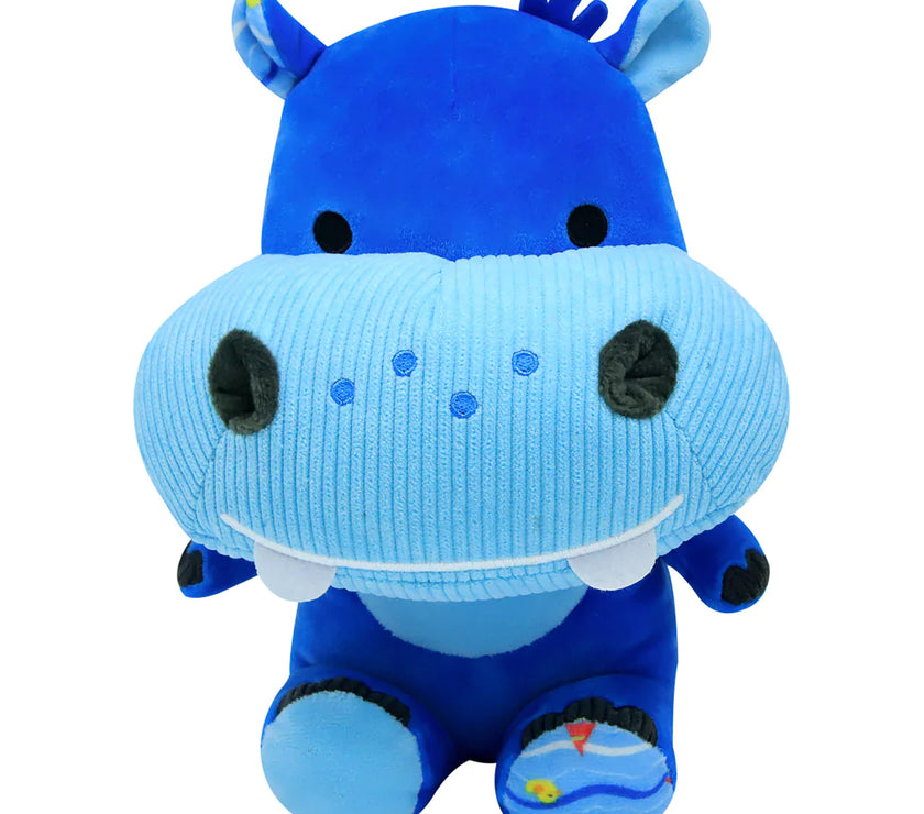 Marcus & Marcus Character Plush