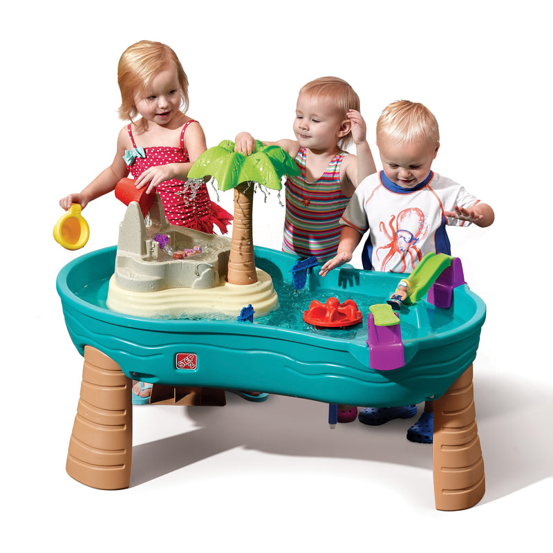 Step2 Splish Splash Seas Water Table™-1
