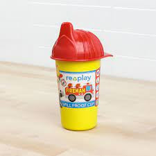 Re-Play No-Spill Sippy Cup