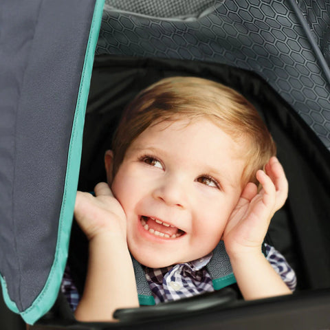 Graco Modes Duo Stroller Balancing Act Little Baby