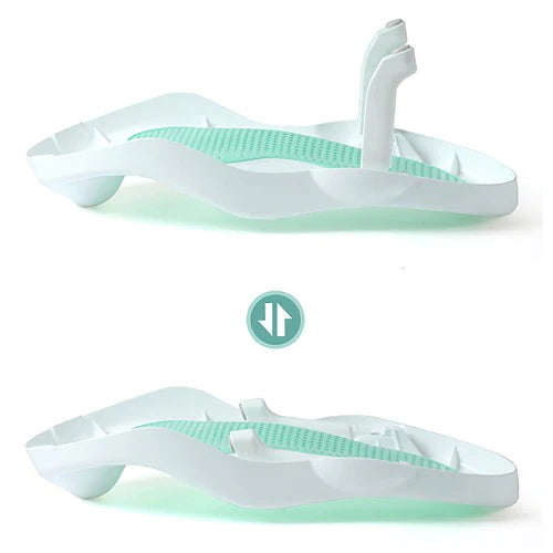 Lucky Baby Jelly™ Bath Support