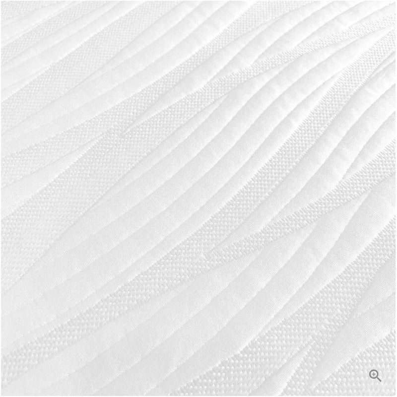 The Sleeping Lab Children's OrthoCare Latex (Micro-Tencel Fabric) Mattress 10cm-3