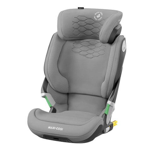 Maxi-Cosi KORE PRO i-SIZE Car Seat - Authentic Grey (3.5y-12y) (15-36kg) | Little Baby.