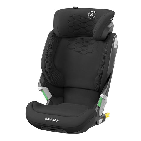 Maxi-Cosi KORE PRO i-SIZE Car Seat - Authentic Black (3.5y-12y) (15-36kg) | Little Baby.
