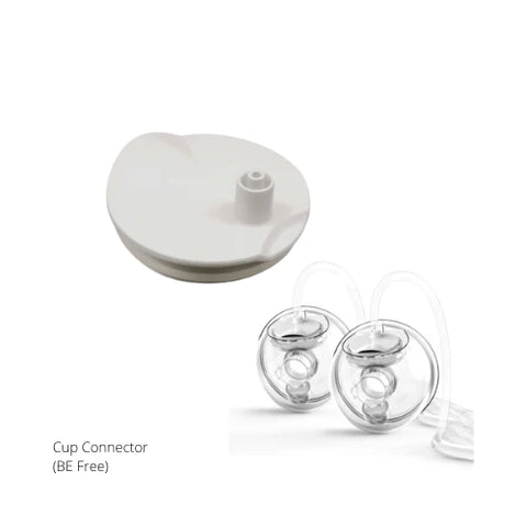 Baby Express Breast Pump Spare Parts (Be Free)