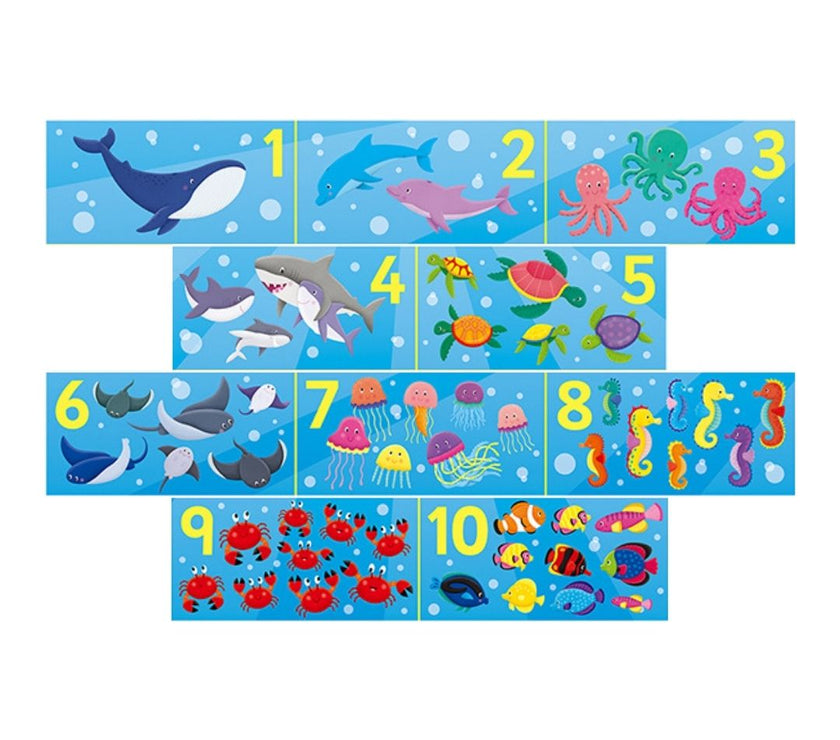 Galt Giant Floor Puzzles