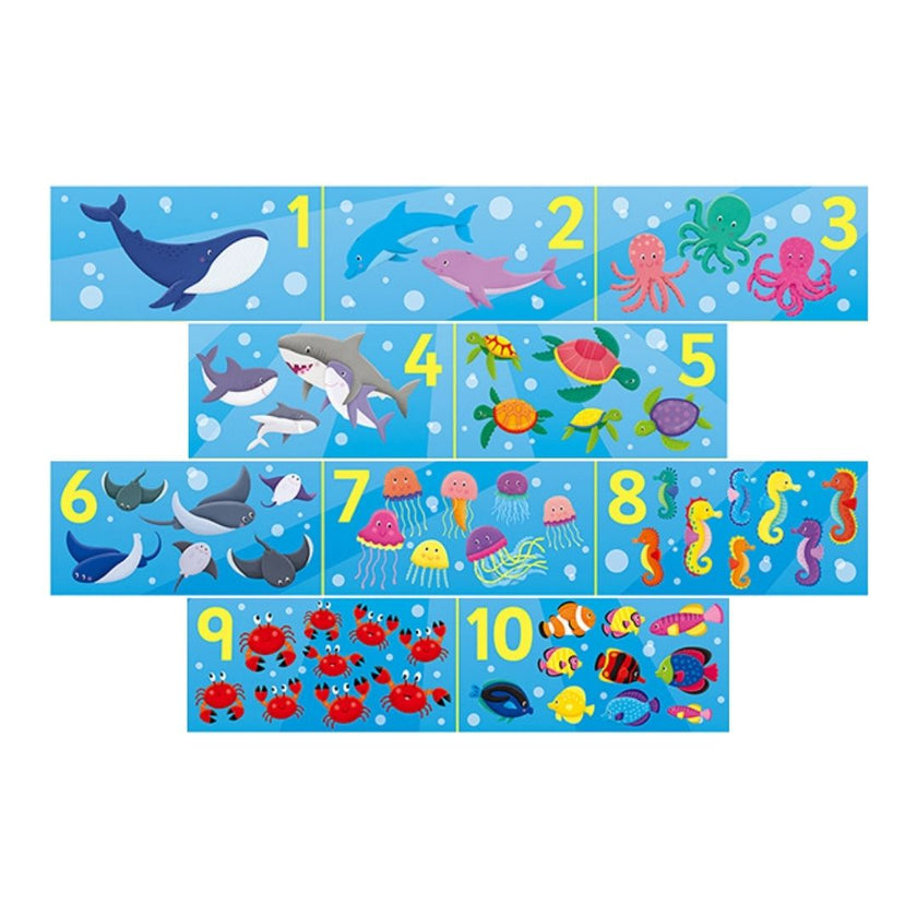 Galt Giant Floor Puzzles