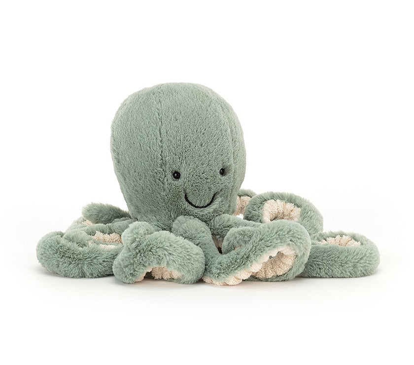 Jellycat Odyssey Octopus - Little H23cm