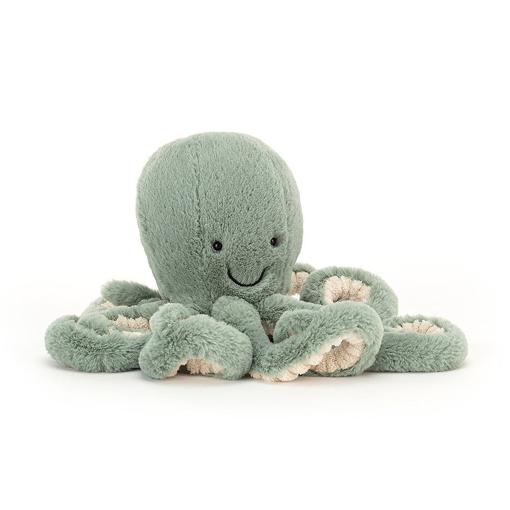 Jellycat Odyssey Octopus - Little H23cm