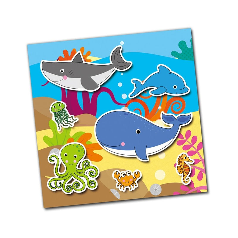 Galt Reusable Sticker Books-7