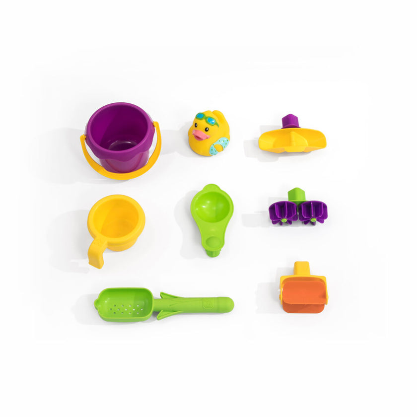 Step2 Summer Showers Splash Tower Water Table™