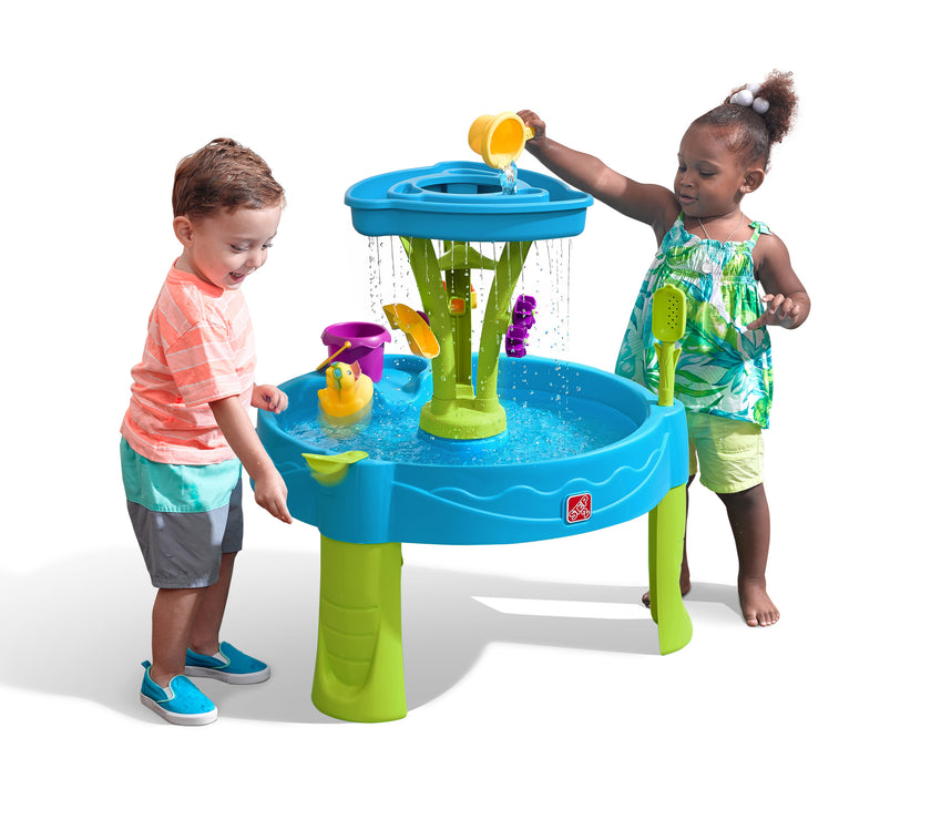 Step2 Summer Showers Splash Tower Water Table™