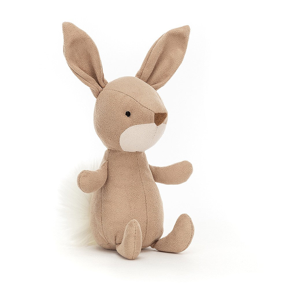 Jellycat Suedetta Bunny - H14cm