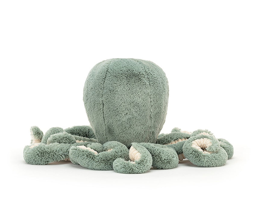 Jellycat Odyssey Octopus - Medium 49cm