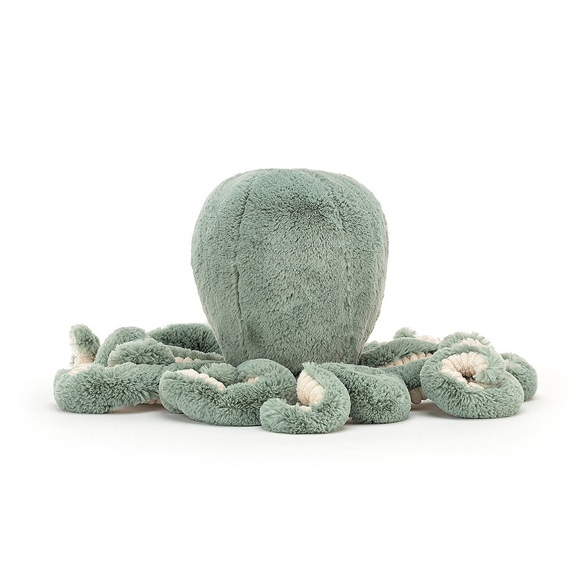 Jellycat Odyssey Octopus - Medium 49cm