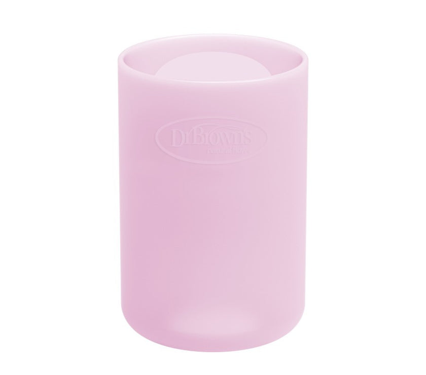 Dr. Brown’s Natural Flow® Options+™ Glass Baby Bottle Sleeve