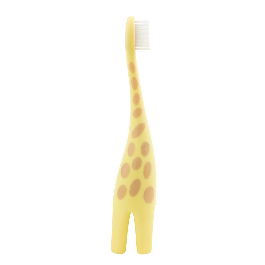 Dr. Brown’s Infant-to-Toddler Toothbrush (Assorted Designs)