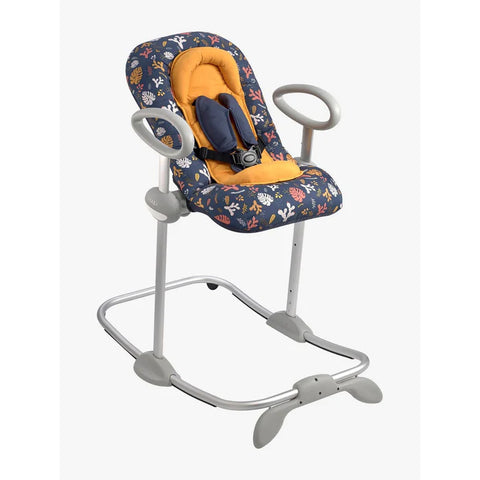 Up and down baby bouncer best sale