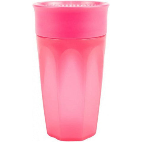 Dr. Brown’s 300ml Cheers 360 Cup w Lid (Assorted Designs)