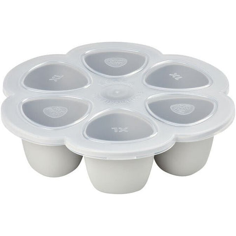 Beaba Multi-purpose Silicone Freezer Tray (Assorted Colours & Sizes)