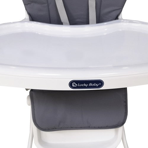 Lucky Baby Chipee™ Urban High Chair-7