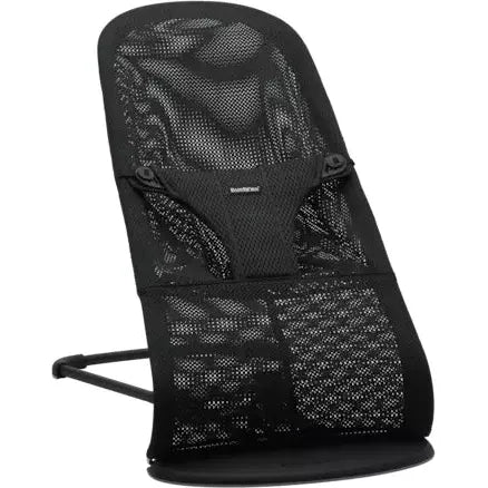 BabyBjörn Bouncer Bliss - Mesh (Assorted Designs)-7
