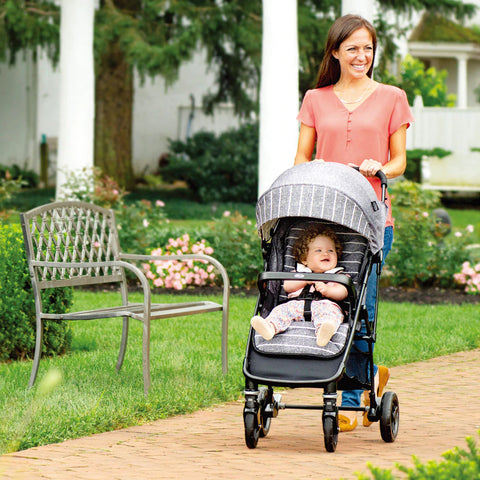 Graco® Breaze Lite™ Lightweight Stroller