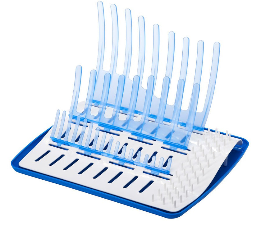 Dr. Brown’s Natural Flow® Folding Drying Rack