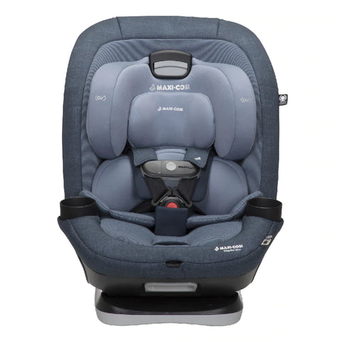 Maxi-Cosi Magellan XP Max All-in-One Baby Car Seat - Nomad Blue 2021 model (0m-10y) (2.27 - 54 kg)