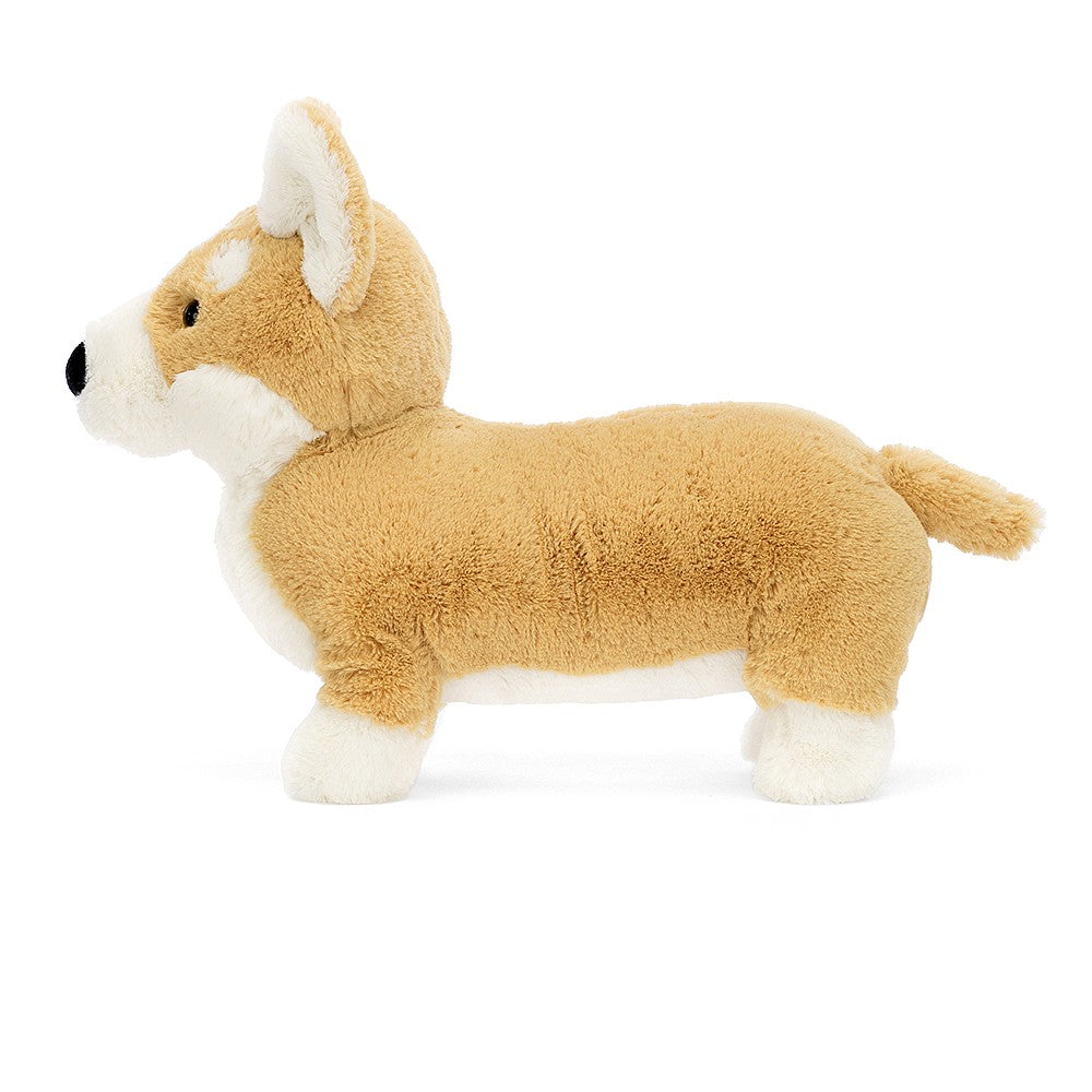 Jellycat Betty Corgi - H18cm