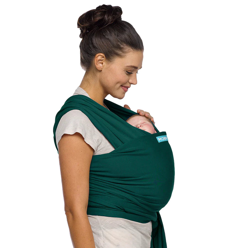 Moby Classic Wrap - Pacific-2