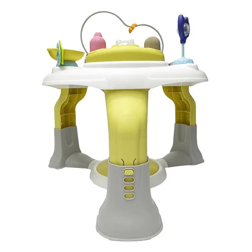 Lucky Baby Perijee™ Multi-Functional Activity Center-4